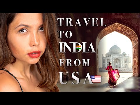 Video: Vai Indijas pilsoņiem ir nepieciešama vīza Lakshadweep?
