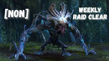 GW2 | W6(Qadim) - W5 - W8 (Greer CM prog) | 05-Nov-2025