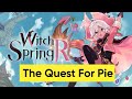 WitchSpringR Review (Nintendo Switch 2 / Nintendo Switch)