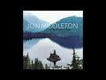 Jon Middleton - The Walker
