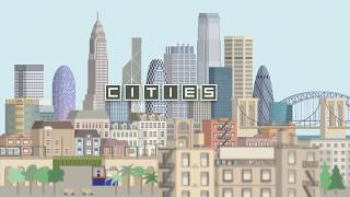 Cities Animation  Free Download After Effects Templates