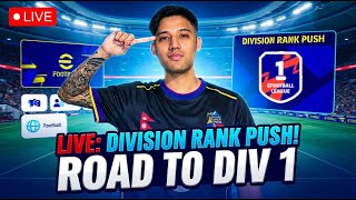 🔥 LIVE | eFootball Mobile Gameplay | Road to Glory! ⚽ | RyuJen FC 🎮 screenshot 5