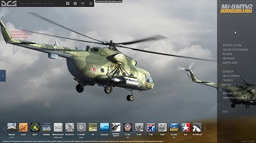DCS Voice Attack Plugin Test 3