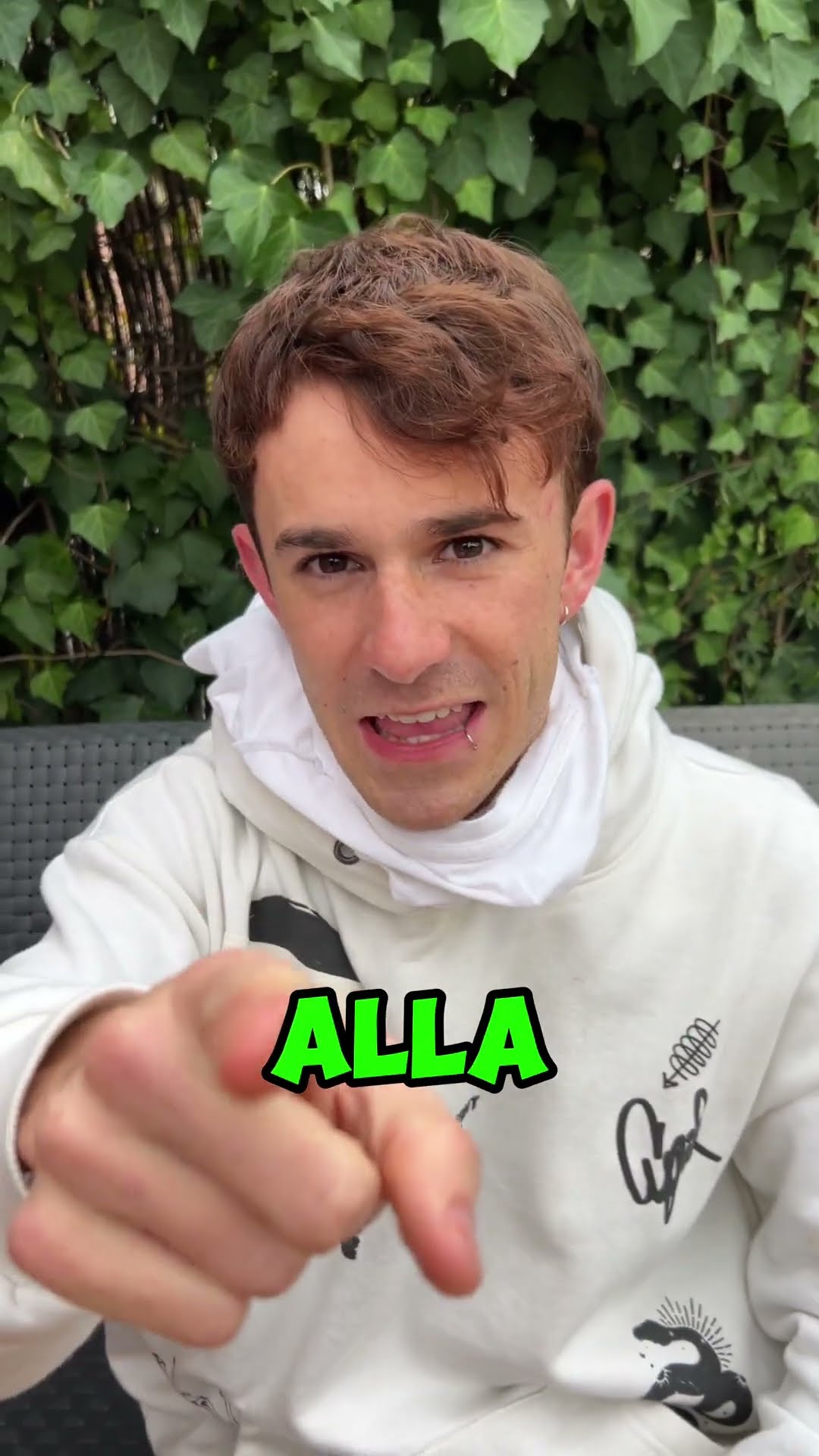Mis HERMANOS han DESAPARECIDO Y LE ENCUENTRO CON ESTO!