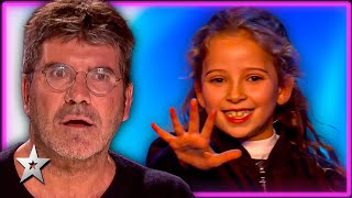 10 Year Old Magician Leaves The Judges Spellbound on America's Got Talent! by Kids Got Talent 28,843 views 3 months ago 21 minutes