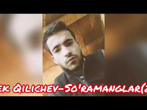 Zohid so'ramanglar cover(Nurbekjan)