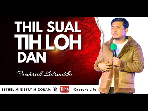 Thil Sual Tih