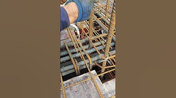 Rebar Binding Tools - Compact tools to help you work