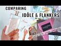 IDÔLE FLANKERS & TRYING NEW PERFUMES | Chanel N°5?