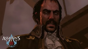 Charles Lee - Assassin
