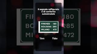 Autostradale O No? Scopri La Verità Sulla Conferma Del Segnale