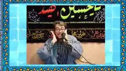 هود 47 {قَالَ رَبِّ إِنِّي أَعُوذُ بِكَ} القارئ وحيد نظريان