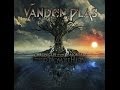 Vanden Plas - Vision 8ight - Misery Affection (with lyrics)