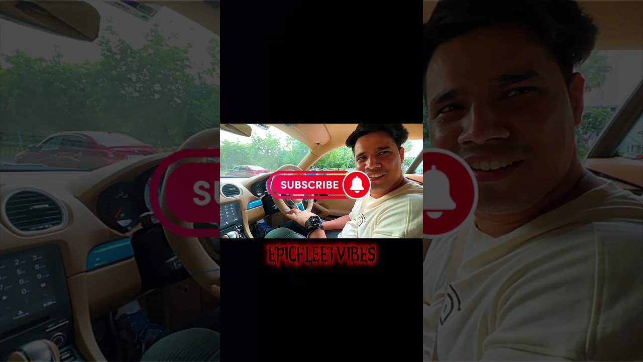 GamerFleet x Porsche 911 Turbo S 🔥 | Ultimate Dream Car Edit