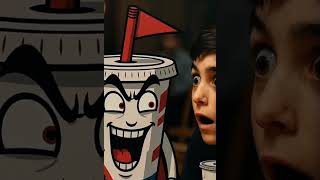 The Secret Life of Fast Food – Talking Burger Begs For Mercy (Funny Animation)
