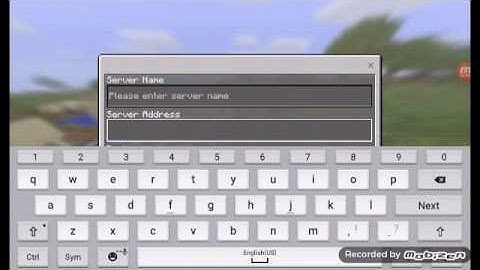 Brokenlens Server Ip!!! MCPE v1.0.0