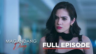 Magandang Dilag: Full Episode 91 (October 31, 2023) (with English subs)