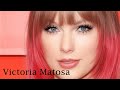 Victoria Matosa Inspirational Fitness Motivational Journey Diverse Fashion Fitness Elegance New Upd