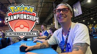 I went to Brazil to play Pokémon Cards, but stayed for the cool people