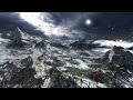 Crystal Sanctuary (Total War: Warhammer 3 Soundtrack)