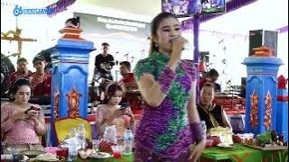 Putri Cebret - Mrico Ketumbar || SUPRA NADA INDONESIA || BAP AUDIO lek nDoloX's - live Widodaren