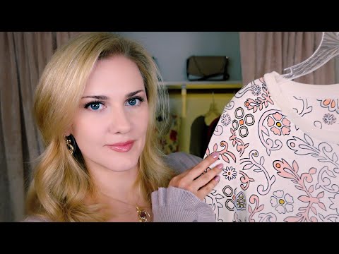 Personal Style • ASMR • Soft Spoken