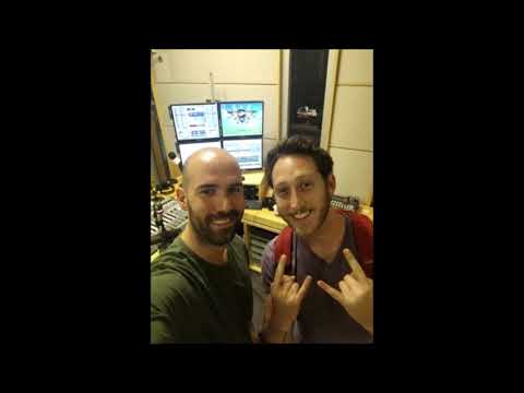 מאחורי כל צחוק #7 - יונתן ברק