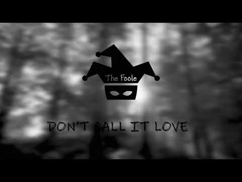 VIDEO: Don't Call It Love