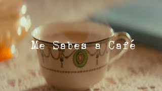 Me Sabes a Café (Poema)