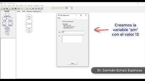 32 diagrama de flujo   raptor 20 veces con IF