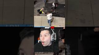 Leftists Protest Goes OFF THE RAILS 💀 | Cam Higby Chaos Reaction