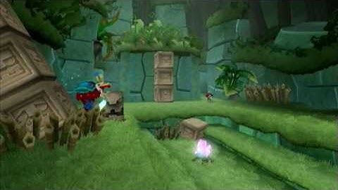 The Legend of Spyro: A New Beginning Revisited (Playthrough Part 21) [PS2]