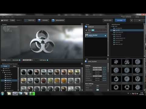 CZTUTORIÁL – After Effects 110 – Element 3D plugin