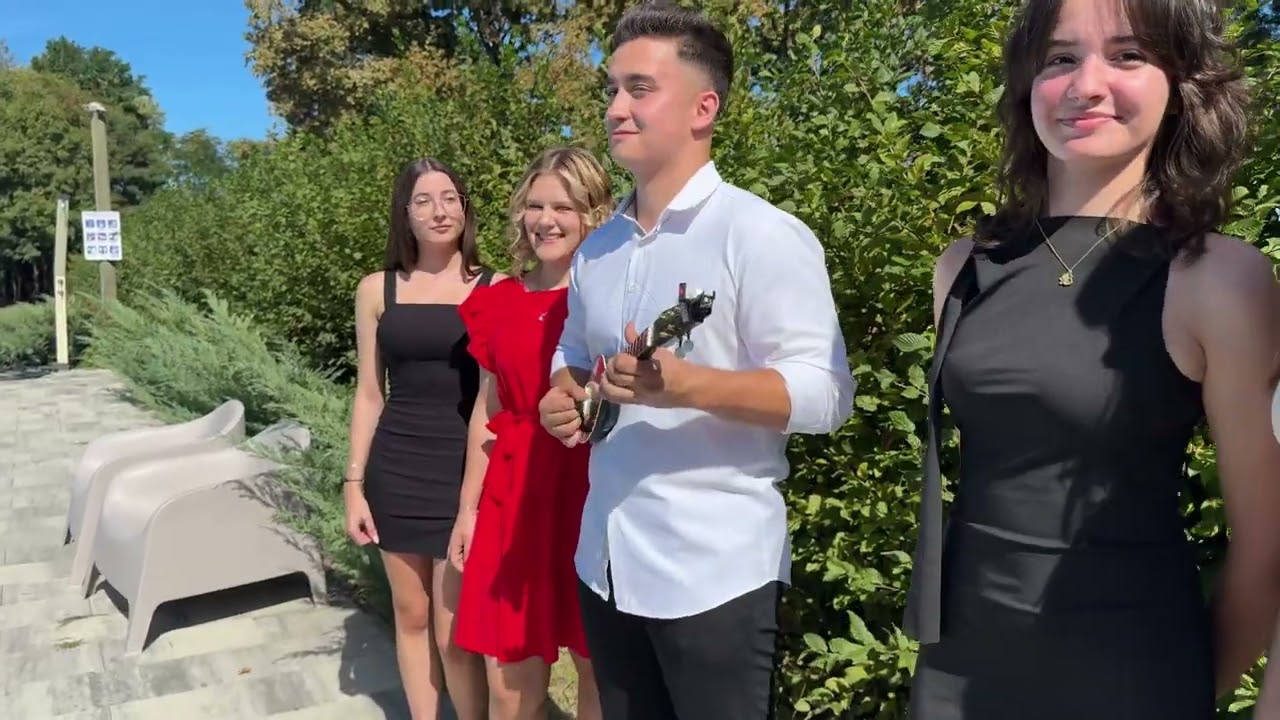 Roni Rajtora - Pjesma o bratu (Official 4K Video 2025)