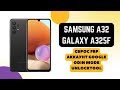 Samsung A32 (Galaxy A325F). FRP! Сброс аккаунта google. ODIN MODE. Без тест поинт. Патч 01.11.2023