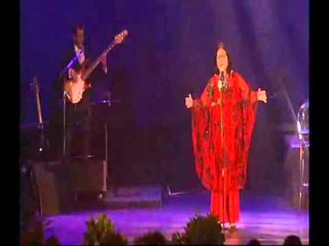 Nana Mouskouri: Johny Tambour
