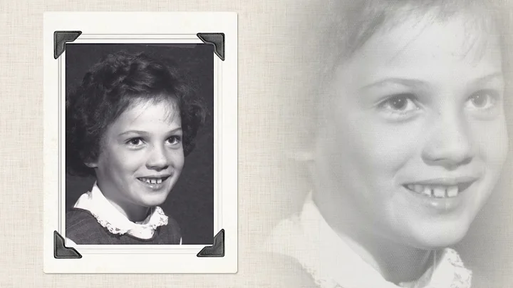 Jayne E  Roorda Tribute Video