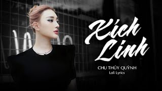 Xích Linh (Lofi) - Chu Thúy Quỳnh Cover x meChill | Nhạc Hoa Lời Việt