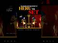 Heru vs.Set in Ancient Egypt #ancientkemet #heavyisthecrownmovie #ancientegypt #kemeticspirituality