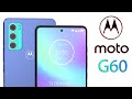 Moto G60 First Look, Official Trailer Concept Introduction,