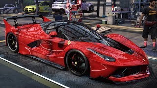 If you like my videos, please subscribe - https://bit.ly/xprtracer
what's up guys? today i'm playing in need for speed heat, driving the
ferrari laferrari. i...