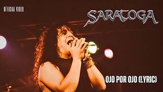 Watch Saratoga Ojo Por Ojo video