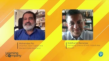 #LearningCompany Series E3 | How To Become The Best Version of Yourself