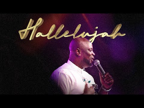 HALLELUJAH | AFY DOUGLAS