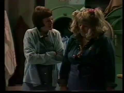 Prisoner skit from Fast Forward