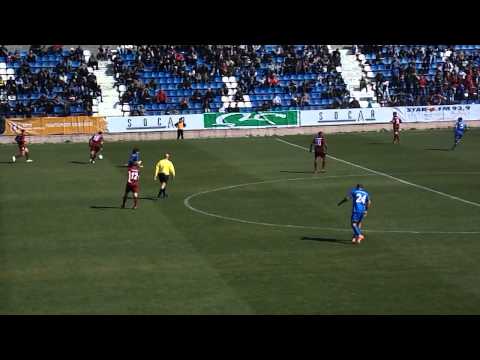 ილურიძის გოლი