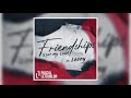 Pascal Letoublon - Friendships (Lost My Love) (feat. Leony)