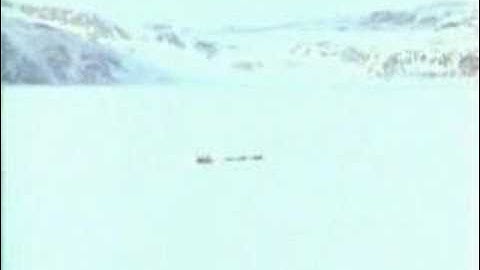 Vangelis - Antarctica