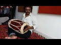 Best bollywood dholak player girish vishwa playing some important taal at dholak