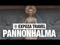 Pannonhalma (Hungary) Vacation Travel Video Guide